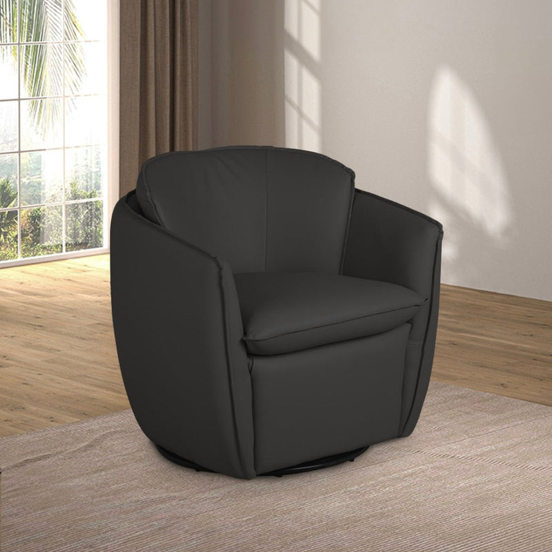 Gibson Swivel Chair