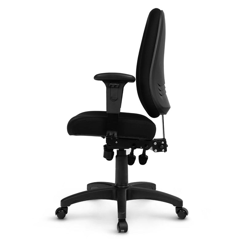 Osaki OS-1028B Lux-Ergo Office Chair (Mesh)