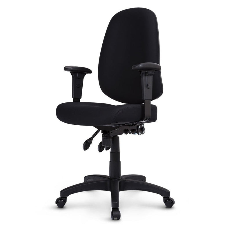 Osaki OS-1028B Lux-Ergo Office Chair (Mesh)